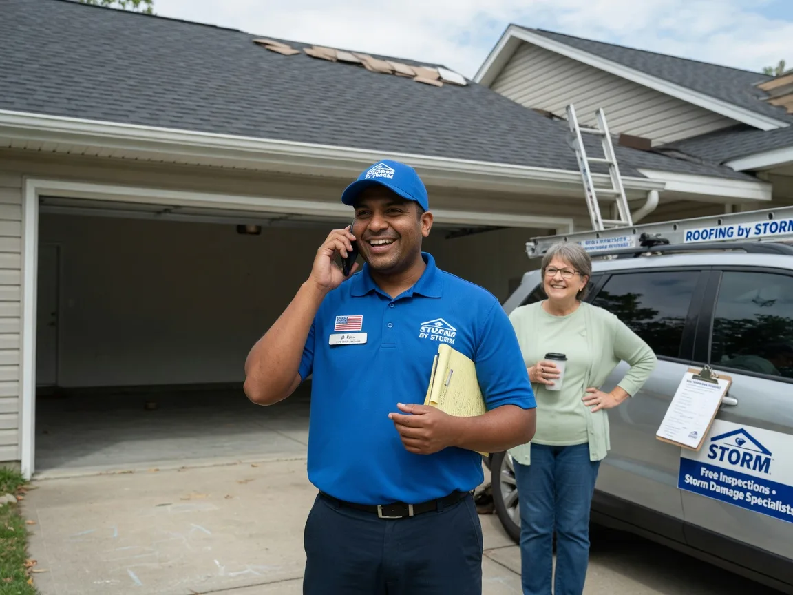 Roof Repair Near Me Richeyville, PA FAQs