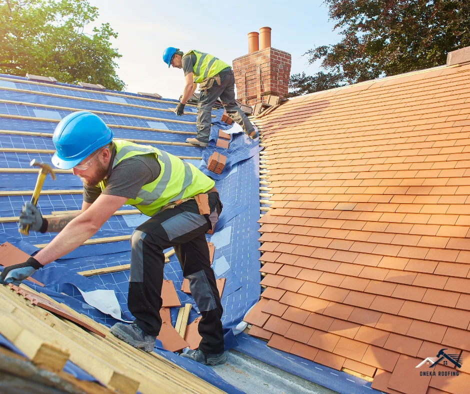 Why choose Roof Repair Near Me in Richeyville, PA