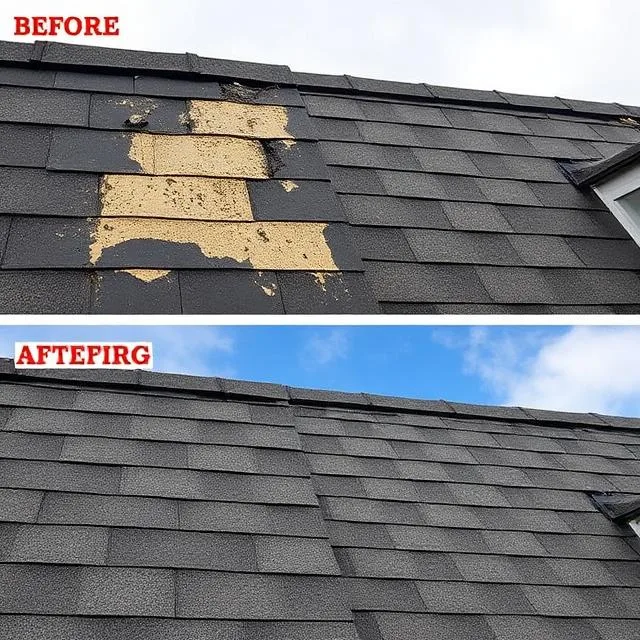 Roof Repair Near Me in Richeyville, PA near me